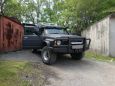 SUV   Nissan Safari 1990 , 1100000 , 