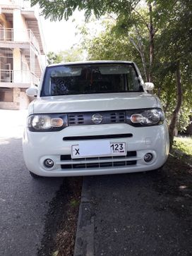  Nissan Cube 2012 , 500000 , 