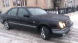  Mercedes-Benz E-Class 1998 , 315000 ,  