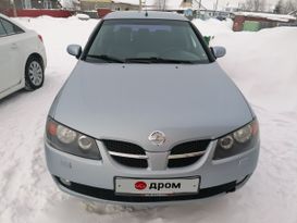  Nissan Almera 2004 , 275000 , 