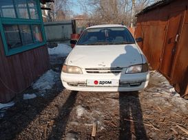  Toyota Caldina 1995 , 65000 , 