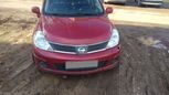  Nissan Tiida 2010 , 310000 , 