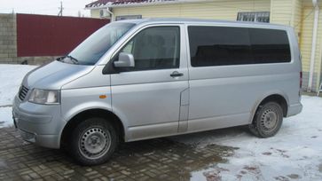 Volkswagen Transporter 2004 , 750000 , 