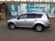 SUV   Citroen C-Crosser 2008 , 650000 , 