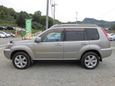 SUV   Nissan X-Trail 2006 , 290000 , 