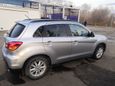 SUV   Mitsubishi ASX 2011 , 830000 , 