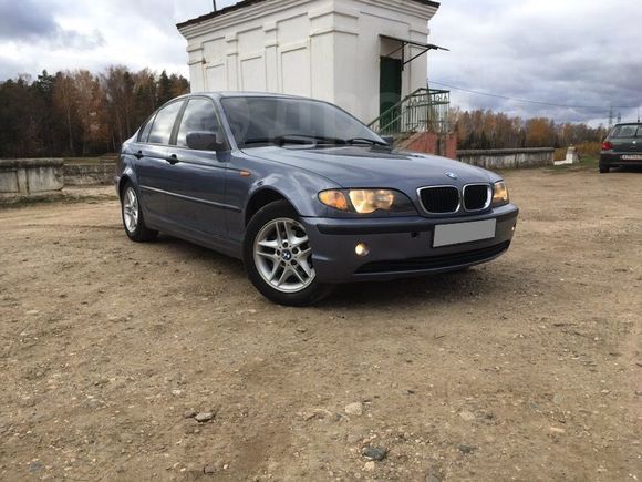  BMW 3-Series 2003 , 300000 , 
