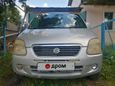  Suzuki Wagon R Plus 2000 , 90000 , 