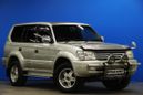 SUV   Toyota Land Cruiser Prado 1999 , 1129000 , 