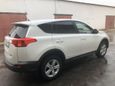 SUV   Toyota RAV4 2013 , 1198000 , 