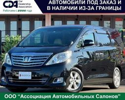    Toyota Alphard 2012 , 2274510 , 