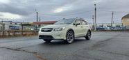 SUV   Subaru XV 2015 , 1625000 , 