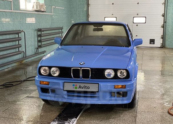  BMW 3-Series 1984 , 598000 , 
