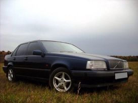  Volvo 850 1993 , 110000 , -