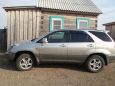 SUV   Toyota Harrier 2000 , 600000 , 