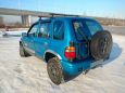 SUV   Kia Sportage 1994 , 250000 , 