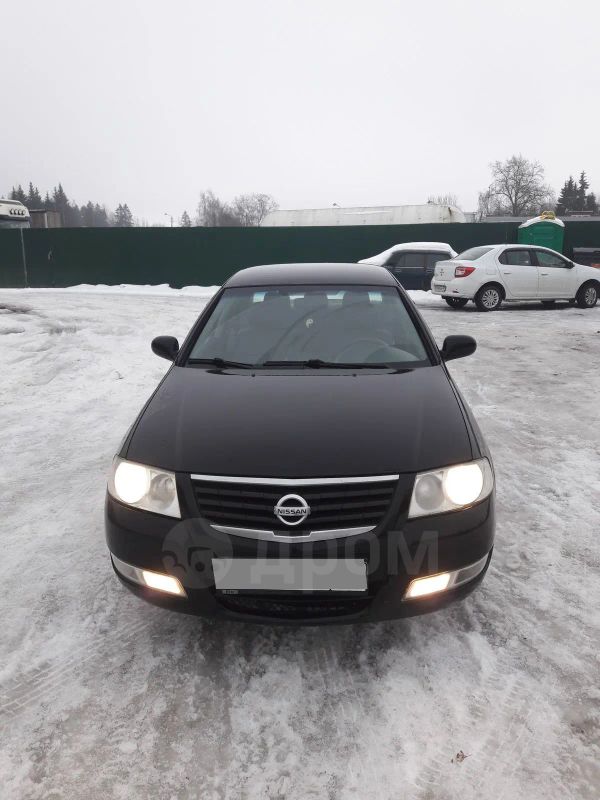  Nissan Almera Classic 2006 , 250000 , -