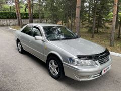 Седан Toyota Camry 1999 года, 350000 рублей, Хабаровск