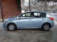  Nissan Tiida 2010 , 625000 , 