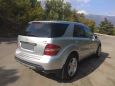 SUV   Mercedes-Benz M-Class 2005 , 699000 , 