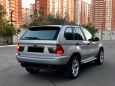 SUV   BMW X5 2001 , 417000 , 