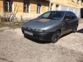  Fiat Brava 1998 , 100000 , 