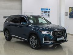 SUV или внедорожник Geely Monjaro 2022 года, 3990000 рублей, Шахты