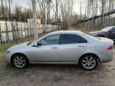  Honda Accord 2004 , 460000 , -