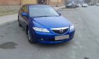  Mazda Atenza 2004 , 317000 , 