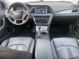  Hyundai Sonata 2016 , 1580000 , 