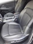 SUV   Kia Sportage 2014 , 1100000 , 