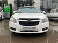  Chevrolet Cruze 2012 , 430000 , 