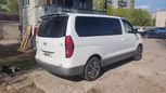    Hyundai Grand Starex 2018 , 2850000 , 