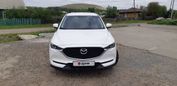 SUV   Mazda CX-5 2018 , 1680000 ,  