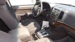 SUV   Hyundai Santa Fe 2012 , 1270000 , 