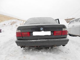 BMW 5-Series 1992 , 100000 , 