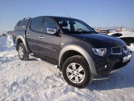  Mitsubishi L200 2012 , 892000 , 