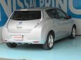  Nissan Leaf 2012 , 465000 , 