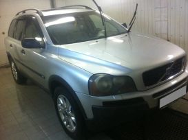 SUV   Volvo XC90 2003 , 470000 , 