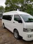    Toyota Hiace 2008 , 1350000 , 