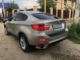 SUV   BMW X6 2010 , 875000 , 