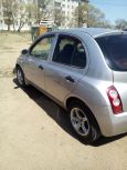  Nissan March 2003 , 210000 , -