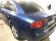  Audi A4 2005 , 450000 , 