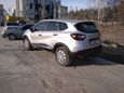 SUV   Renault Kaptur 2016 , 1080000 , 