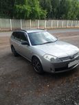  Nissan Wingroad 2001 , 245000 , 