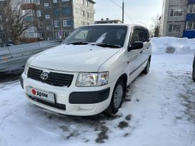 Универсал Toyota Succeed 2012 года, 920000 рублей, Петропавловск-Камчатский