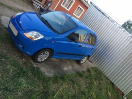  Chevrolet Spark 2005 , 155000 , -