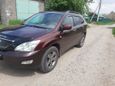 SUV   Lexus RX350 2007 , 860000 , 