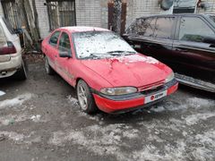 Лифтбек Ford Mondeo 1993 года, 46000 рублей, Екатеринбург