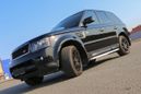 SUV   Land Rover Range Rover Sport 2011 , 1550000 , 